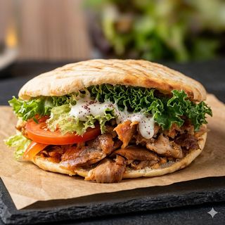 Campero Kebab