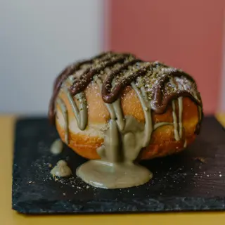 Krapfen