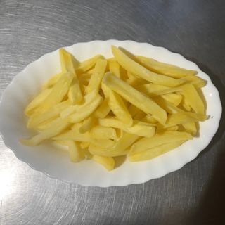 Frytki małe 250g
