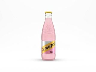 Швепс Пінк Тонік скло (250ml)