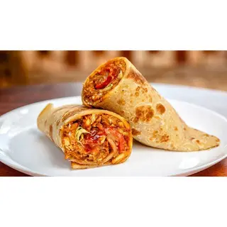 Chicken rolex