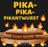 Pikantwurst