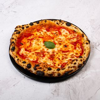 Pizza Margherita