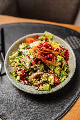 Fattoush