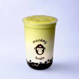 Boba Matcha
