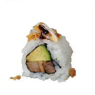 86. Duck roll