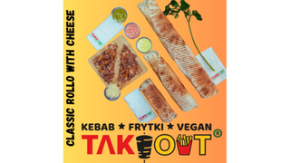 Rollo classica z serem