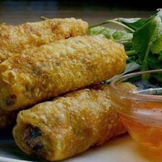 19. Rollo De Vietnam