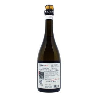 Dinamite Blanc de Blancs