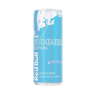 Red Bull Summer Edition