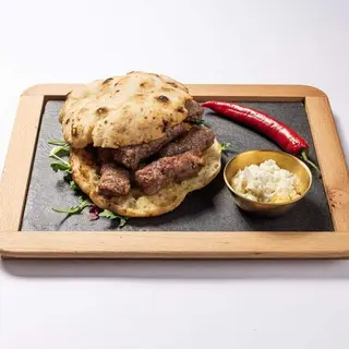 Čevapi 10 komada