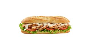 Sandwich Poulet
