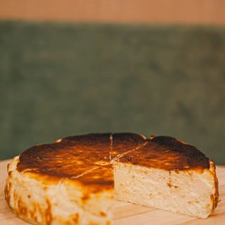 TARTA DE QUESO