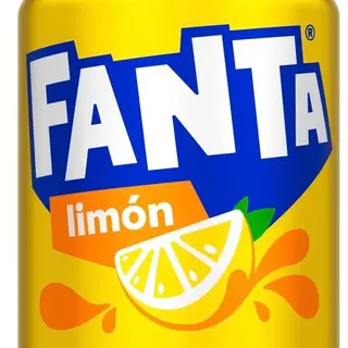Fanta limon 330ml