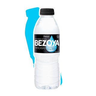 Agua Fría 50cl