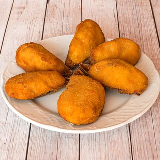 Media Ración Tigre (1 Ud.)