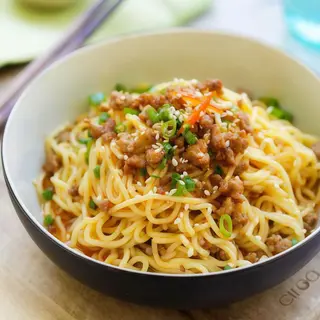 Dan Dan Mian