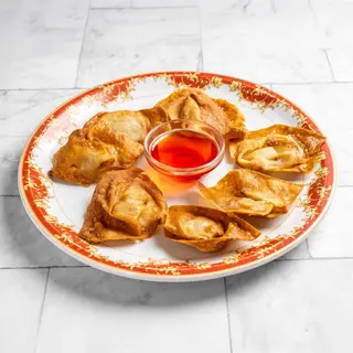 Wan tun Frito