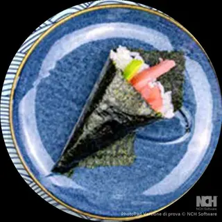 Tuna Temaki