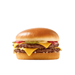 Double Cheesburger