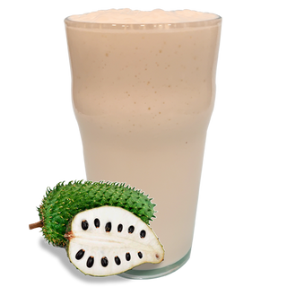 Zumos Naturales De Guanábana