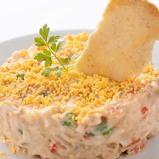Ensaladilla Rusa (Ración)