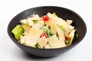 Salade Caesar