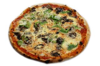 Pizza Tango (Normal 36cm)