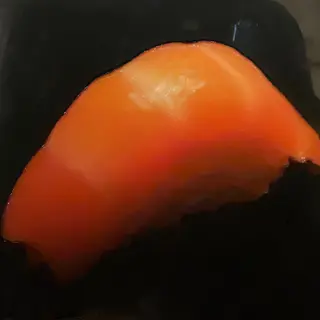 68.Nigiri De Salmón (2 Pzs.)