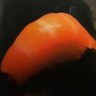 68.Nigiri De Salmón (2 Pzs.)