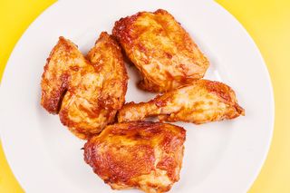 Bbq Chicken