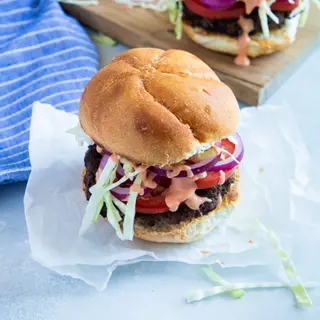 Chimi dominicano 