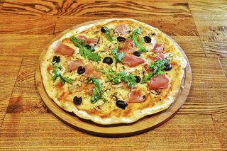 კაპრიჩოზა