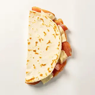 Prosciutto crudo