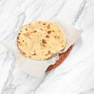 TANDOORI ROTI (Chapati)