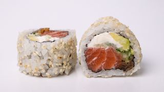 California maki dragon
