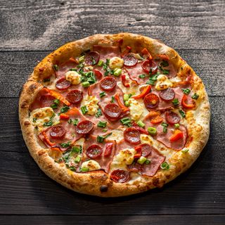 Pizza Fermier 1+1 gratis 700g