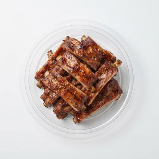 Pork Ribs