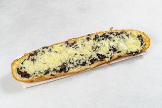 Zapiekanka Solo
