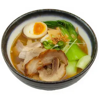 Ramen Cha-Shu