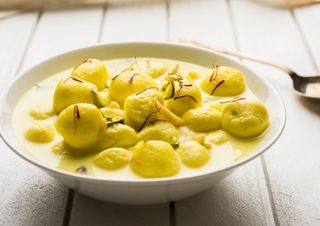 Rasmalai