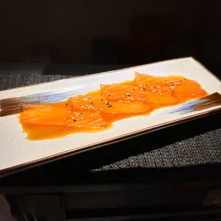 Carpaccio shake