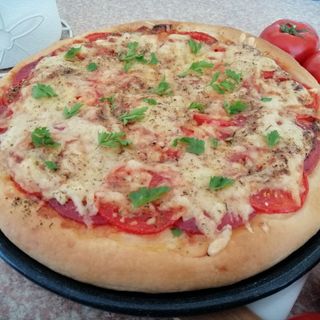 Pizza Pomidorowa 32cm