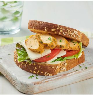 Sándwich Mi Perrito