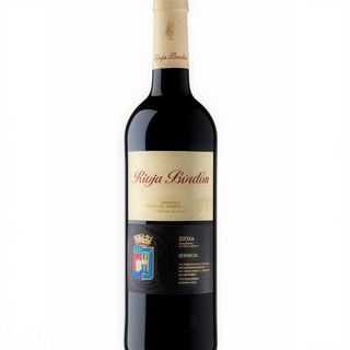 Rioja Bordón Crianza (750 Ml.)