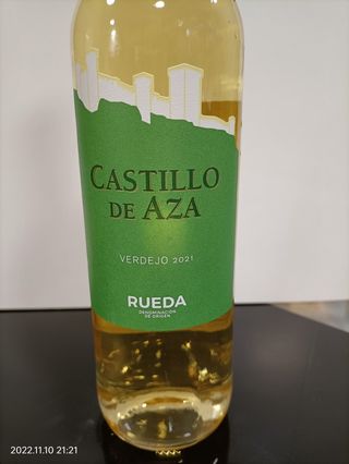 Vino Blanco (75 Cl.)