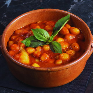 Gnocchetti alla sorrentina