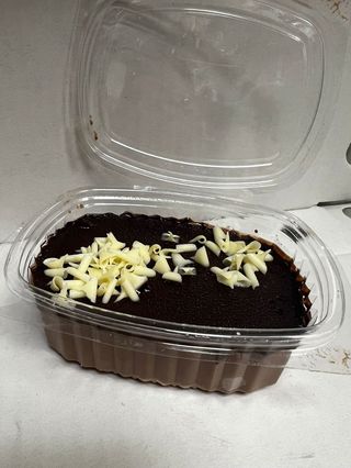 TARRINA DE TARTA DE LA ABUELA