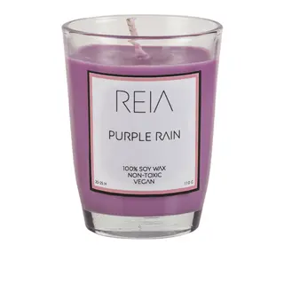 Lumanare Parfumata Purple Rain – 110g