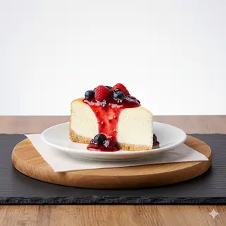 Tarta Del Día